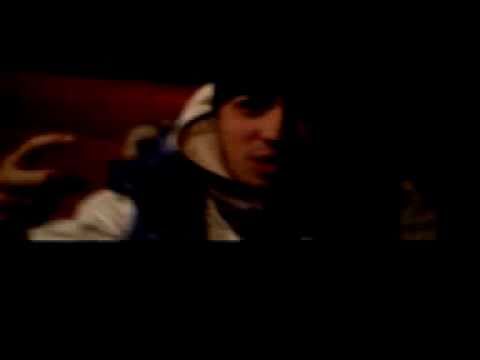 Matchstick and PlaymBeatz in the studio