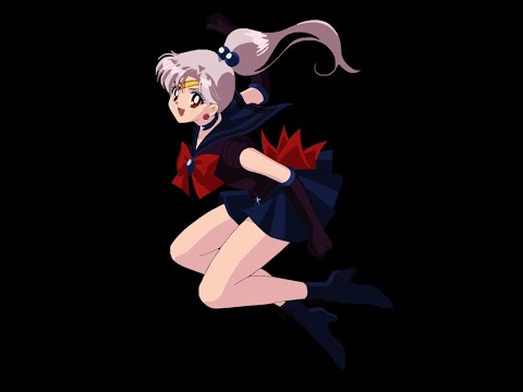 Sailor Scout Q&A Stream: VRChat Edition (Hide and Seek!!)