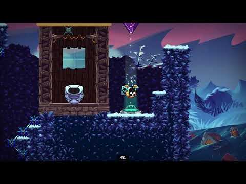 LevelHead [CL + SH] - Forgotten Discovery by Knux71 (Speedrun)