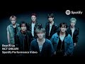 NCT DREAM 'Beat It Up' Spotify Performance Video | OUT NOW