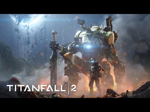 Titanfall 2 odcinek 4 walka z Ash