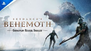 PlayStation Skydance's Behemoth - Gameplay Tráiler anuncio