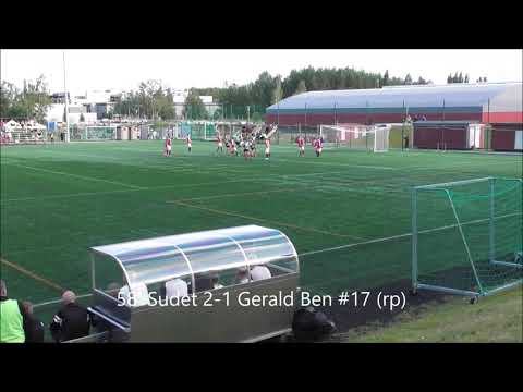 Kakkonen 2019: JIPPO - Sudet (10.8.)