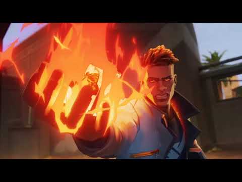DUALITY // Official Lore Cinematic - VALORANT