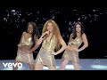 Shakira Girl Like Me Domingão Com Huck 2025 Live