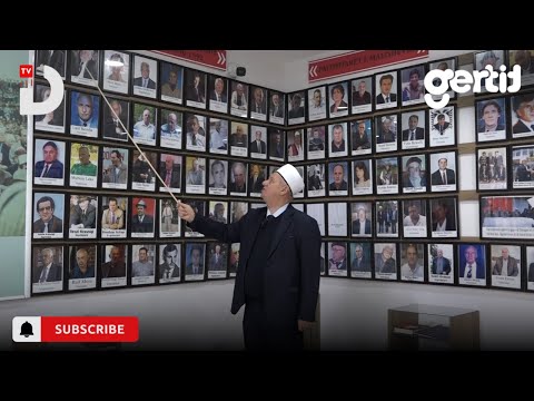 Bubavec - Malisheve | Fshati Jone | DTV Media