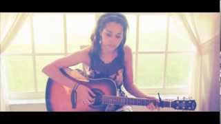 Ghosts (James Vincent McMorrow Cover) by Colleen Nelson