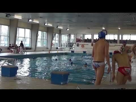 In sport poli novate - sg Arese old