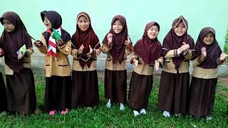 Download lagu Yel-Yel Pramuka SDIT JSIT Syantik mp3