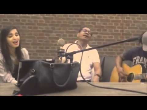 PARCUMA BETA SUSAH DI RANTAU, lagu Ambon