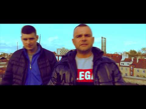 SZYFR N°2 - BEZ TEGO NIE DA RADY 03.GŁOS TEGO MIASTA (Prod 1L studio) & MLN