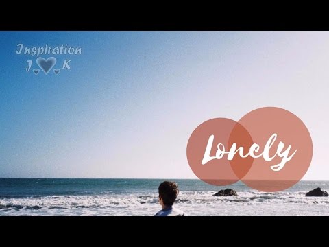 Jongkey - Lonely [Eng || Esp]