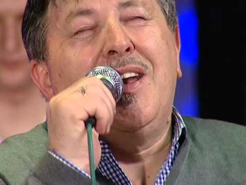 Serif Konjevic - Najljepsi je na svijetu moj rodni kraj LIVE VSV (OTV VALENTINO 08.02.2016.)