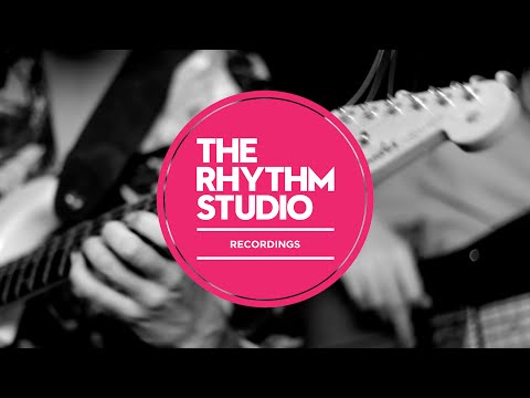 The Rhythm Studio Recordings