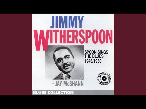 Ain't Nobody's Business (feat. Jay McShann)