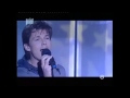 Morten Harket A-HA ( stay on these roads ) 