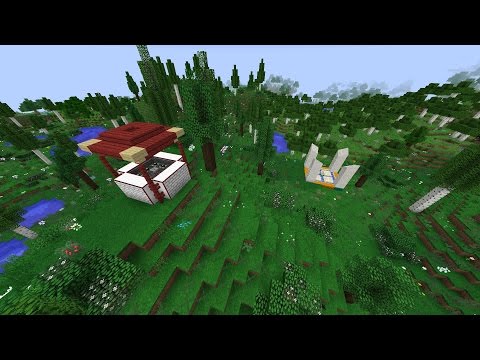 Ftog Avant 3 ep28 - Playing with toys