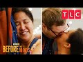 Forrest, Sheena, and Forrest's Mom in the Philippines | 90 Day Fiancé: Before the 90 Days | TLC