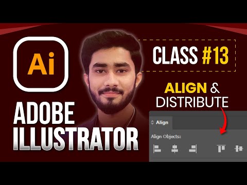 Adobe Illustrator Course Graphic design tutorials Urdu Hindi