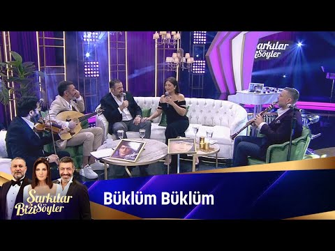 Sibel Can & Hakan Altun & Hüsnü Şenlendirici & Ata Demirer - Büklüm Büklüm