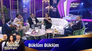 Sibel Can &amp; Hakan Altun &amp; Hüsnü Şenlendirici &amp; Ata Demirer - Büklüm Büklüm