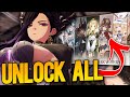 How To Get EVERY Character In Duet Night Abyss