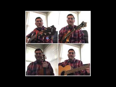 Amazed To Find - Kate Wolf