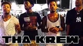 The Krew - Libs (NEW SONG MARCH 2016)