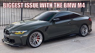INSTALLING EBC CERAMIC BRAKE PADS ON MY BMW M4 COMPETITION...
