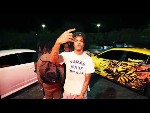 Billacheck - "Show My Hand" Official Music Video