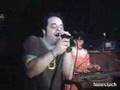Anything Box - World Without Love (LIVE)
