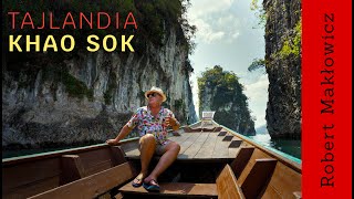 Łodzią i tratwą (odc. 219)