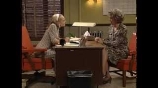 Mad TV Season 1 Bloopers