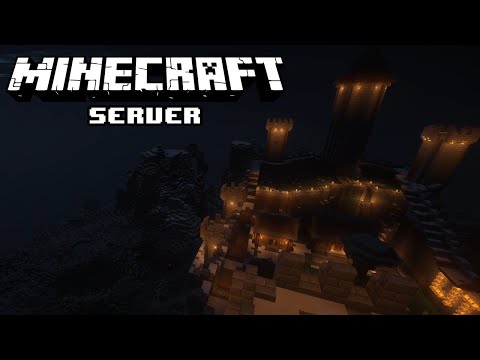 MINECRAFT ☀️ S05E99 • Die BURG war unsere beste Idee! [STAFFELFINALE] • LET'S PLAY MINECRAFT