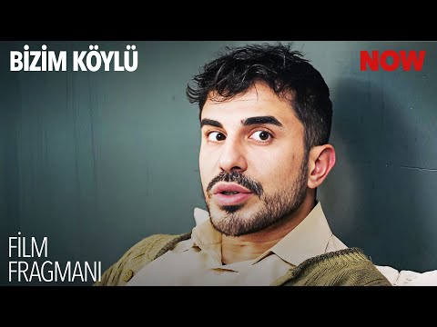 Bizim Köylü Film Fragmanı