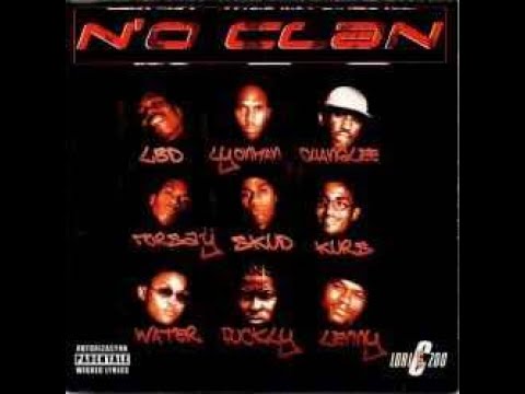 05 N'o Clan - Guadeloupe Originale