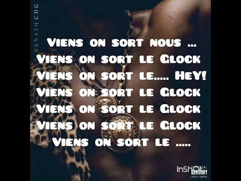 Benash - IVRE ( feat Shay et Damso) paroles # c'est lourd