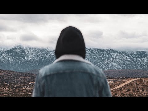 I lost my Dji Mavic air 2 Drone in the Desert...