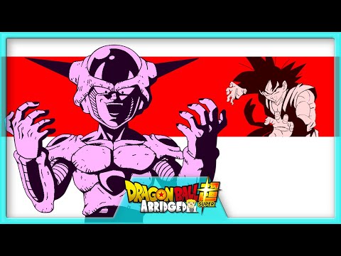 Dragon Ball Super Abridged: Episode 6 🐉