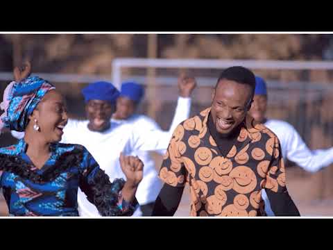 Umar m shareef - Asma u (official Video)ft Nas & Fati Joli 2022