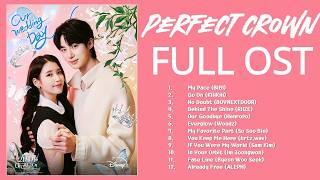 Download lagu Full Album Perfect Crown OST Playlist 21세기 대군부인 OST All Parts 1-12 mp3