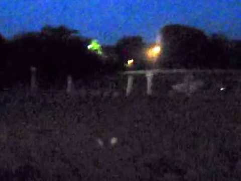 Shiloh Cemetery Video 6