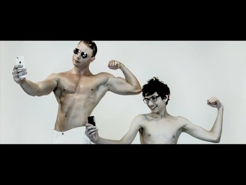 FANS OF FLANDERS – EAR CANDY: Loïc Nottet - Rhythm Inside