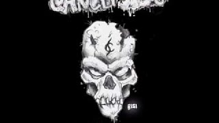Cancerslug - Betrayed