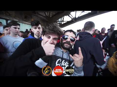 RONDADOR NOCTURNO VS KMBRA - 16AVOS -FINAL CHATOS BATTLE