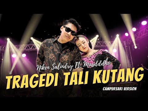 Niken Salindry ft. Masdddho - Tragedi Tali Kutang - Campursari Everywhere