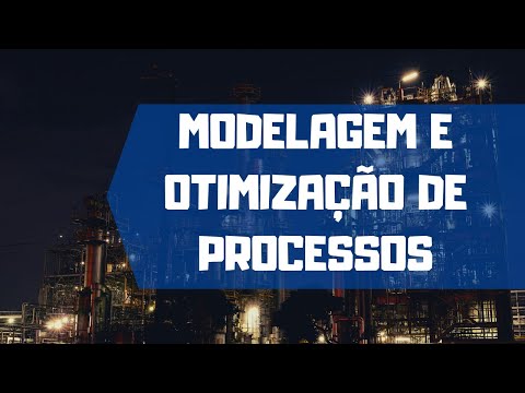Aula 01 - Modelagem e Simulação de Processos