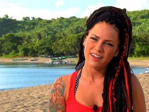 Survivor Cagayan: Meet Lindsey