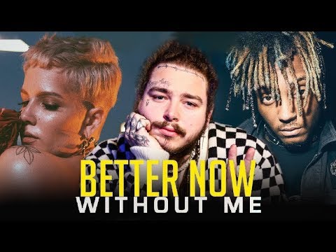 download lagu mp3 mp4 Post Malone Better Now Mashup, download lagu Post Malone Better Now Mashup gratis, unduh video klip Post Malone Better Now Mashup