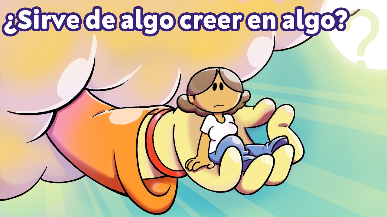 ¿Para qué sirven las creencias? ⛩️✝️📿🕎